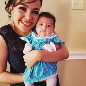 Meet your Posher, Alma